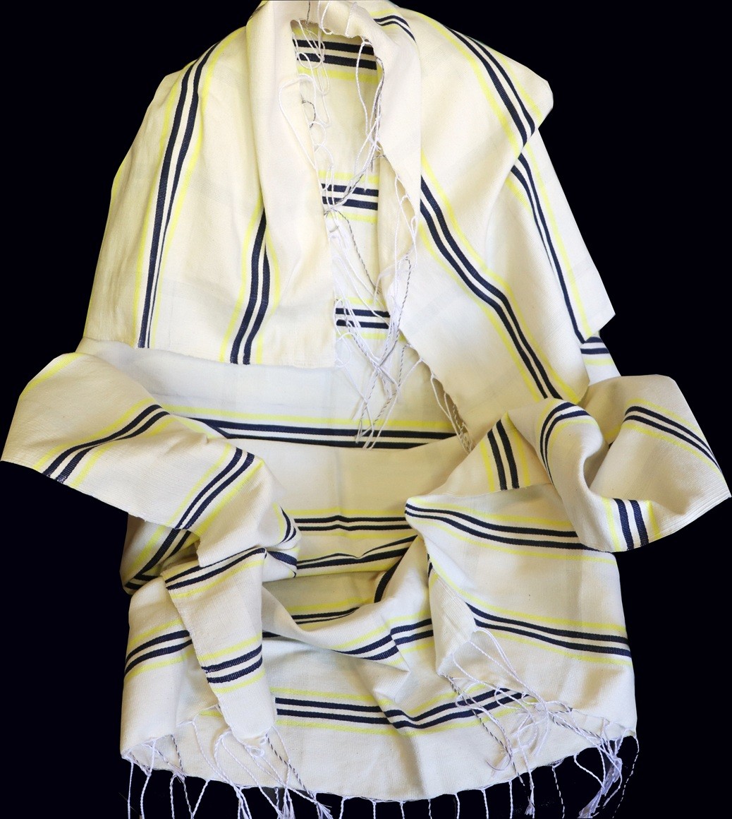 Ehram Dokuma Masa Örtüsü – 100x185 cm