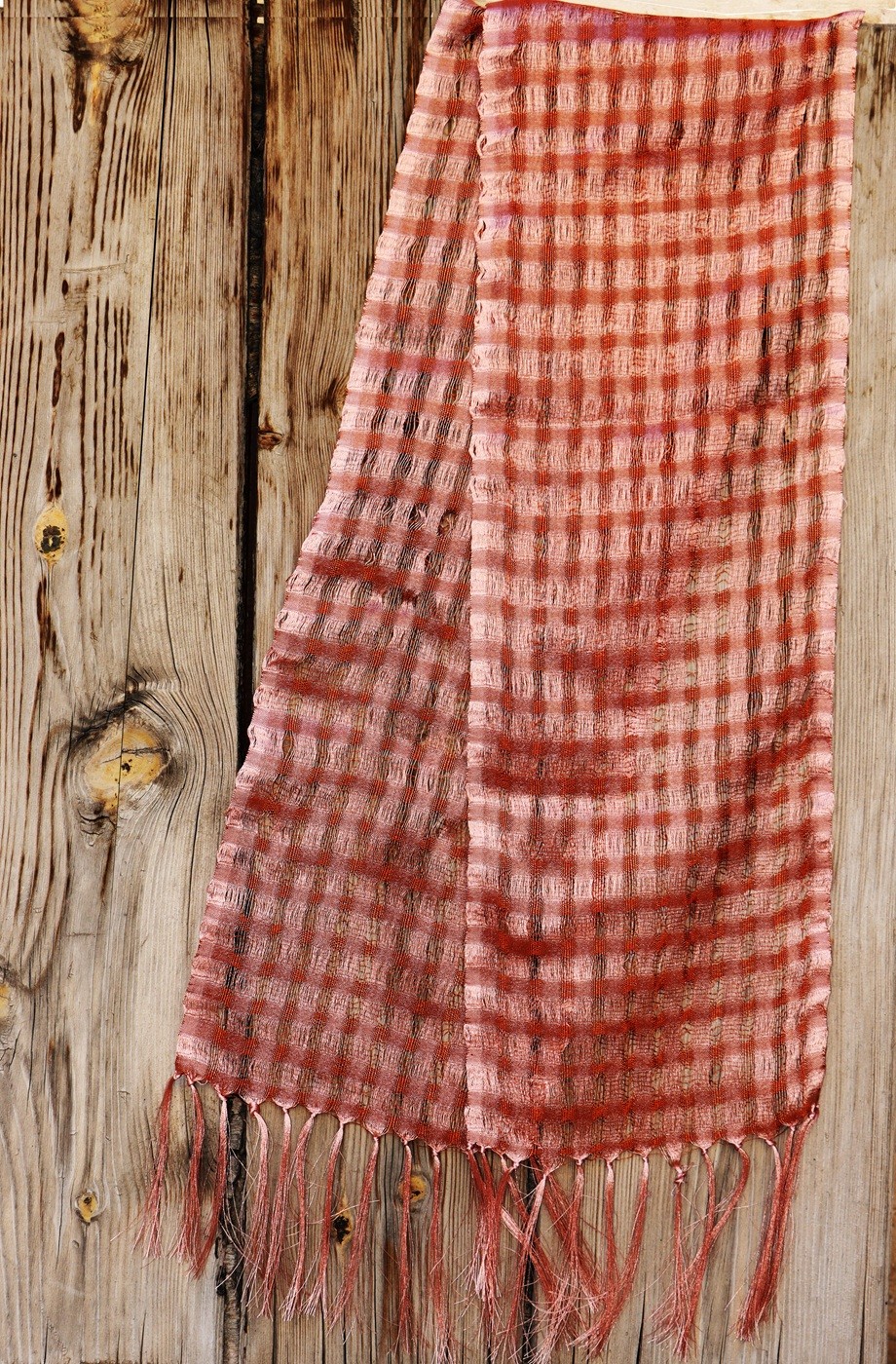 El Dokuması Şal / Fular 165x20 cm Henüz Yorum Yazılmamış.