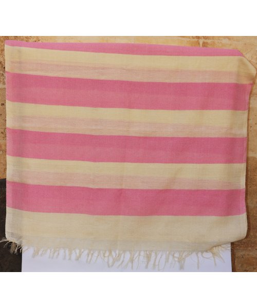 El Dokuması Çok Amaçlı Örtü- Peştemal / Omuz Atkısı 185x85 cm