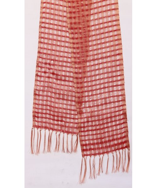 El Dokuması Şal / Fular 165x22 cm