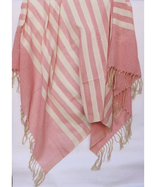 Ehram Dokuma Çok Amaçlı Örtü (160x95 cm)